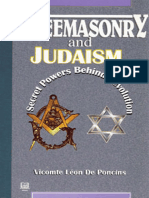 Freemasonry and Judaism Text