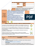 Funcionamiento Del Cuerpo Humano Sistemas Nervioso y Endocrino