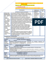 Dia 1 Semana 33 - 2024 - Comunicacion