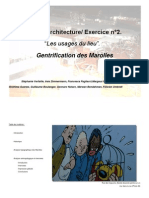 Projet PDF