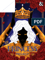 The Princess Project