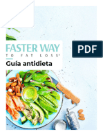 Anti Diet Español - PDF (Spanish)