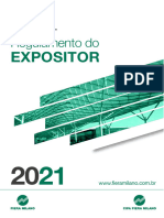 Manual Expositor Fisp Fireshow 2021