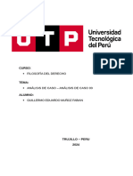 Guillermo - Muñoz - Análisis de Caso - Análisis de Caso 03