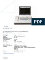 CM1200 Specs