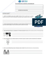 6to-Evaluación de Robótica