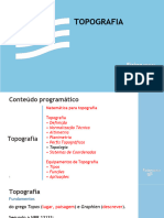 Apostila Topografia 