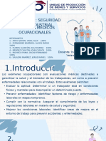 Introducción 02. Objetivos 03. Base Legal 04. Medicamentos 05. Farmacia 06. Hospitalización 07. Contacto