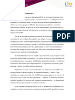 Participación Al Texto Argumentativo