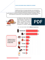 De Alimentos Ricos en Hierro para Combatir La Nemia n2