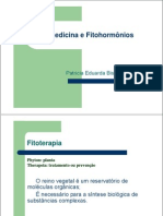 Fitomedicina