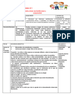 Actividad Derechos