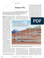 Onshore Geologic Storage of CO2