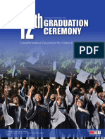 12th Graduation Programme (November 2024) - FINALupdated