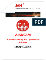 Ajancamuserguide