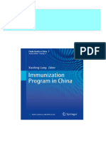 (Ebooks PDF) Download Immunization Program in China Xiaofeng Liang Full Chapters