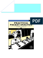 Full Download Practical Packet Analysis Using Wireshark To Solve Real World Network Proble 3rd Edition Safari PDF