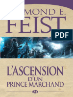 13 - La Guerre Des Serpents T2 - L'Ascension D'un Prince Marchand