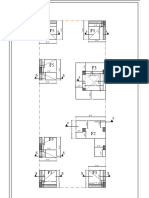 Footing Layout 22-2-9 Sagar Ji