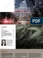 MarketingAsAnInvestment v12