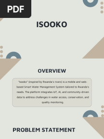 ISOOKO Project