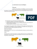 Chapter 2 Beef Production Systems in The Philippines