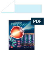 All Chapter Download Test Bank For Human Physiology 14th Edition