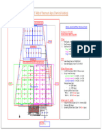 Rooftop Solar Power 32.7Kwp of Paramount Agro (Chemical Building)