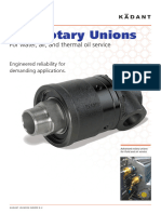 RX Rotary Union 3015 en