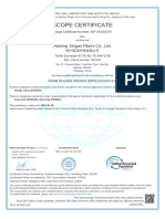 IDFL 24 610270 GRS Certificate Haining Xingao Fibers Co LTD (16aug 2024) - v1