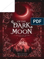 Of The Dark Moon