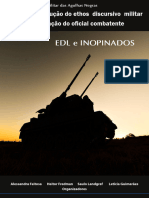 A Construção Do Ethos Militar Discusivo - EDL-eBook Vol 3 - PDF