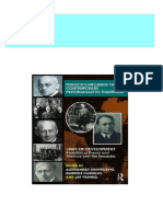 Ferenczi S Influence On Contemporary Psychoanalytic Traditions Lines of Development Evolution of Theory and Practice Over The Decades Aleksandar Dimitrijević Ebook All Chapters PDF