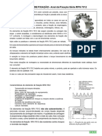 Anel de Expansão Imetex