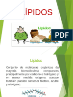 Diapositiva Lipidos