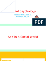 2 +Self+in+the+Social+World