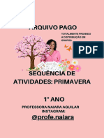 A Primavera - PDF Gvjdf8