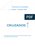 Eeff Cruzados Sadp Ifrs 30 06 2023