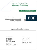 CESIP Report - BMDA - Godagari-1