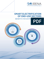 Smart Electrification of End Use Sectors IRENA 1727484302