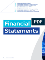 7 - Emirates Development Bank PJSC - Consolidated Financial Statements