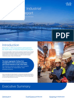 2024-Cisco-State of Industrial Networking Report