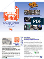 Catalogo Saime SG