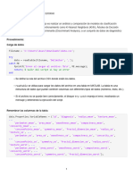 Informe Taller Machine Learning