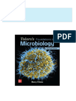 Free Access To Test Bank For Talaro's Foundations in Microbiology, 11th Edition Barry Chess Chapter Answers