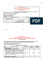 Estimate of Gyaneshwor For Septic Tank