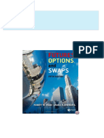 Study Resources For Solution Manual For Futures Options and Swaps 5th Edition by Kolb