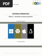 Aula 1 - Introdução Aos Sistemas Operativos-1