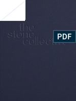 The Stone Collective Booklet. of The Relevance of Stone.