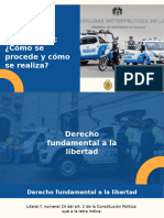 Arresto Ciudadano